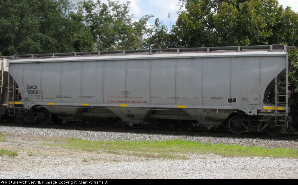 GACX 8089