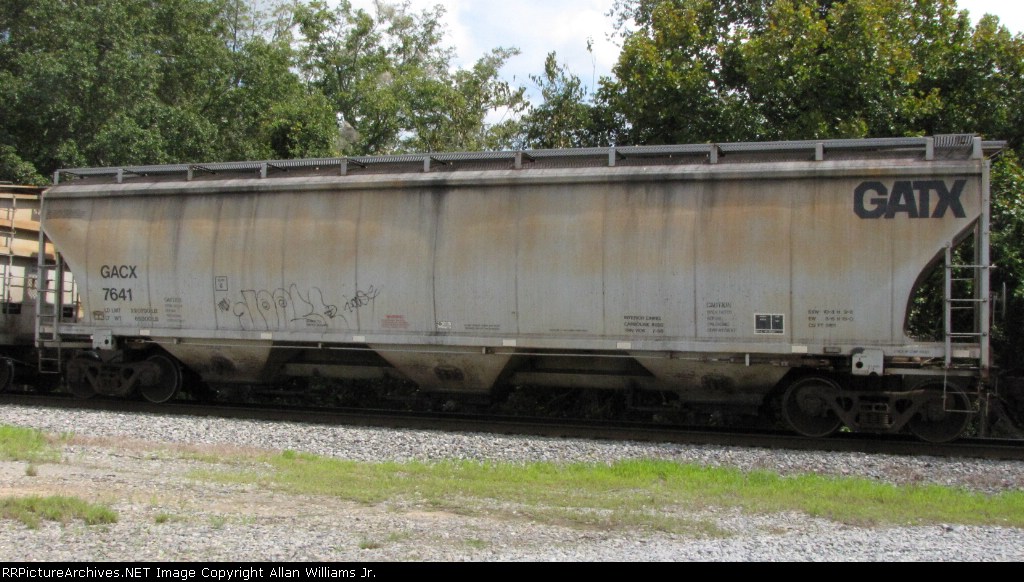 GACX 7641