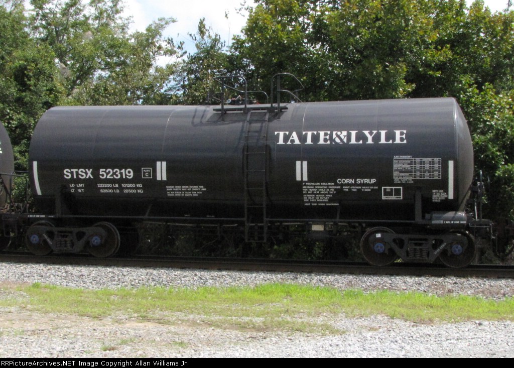 STSX 52319