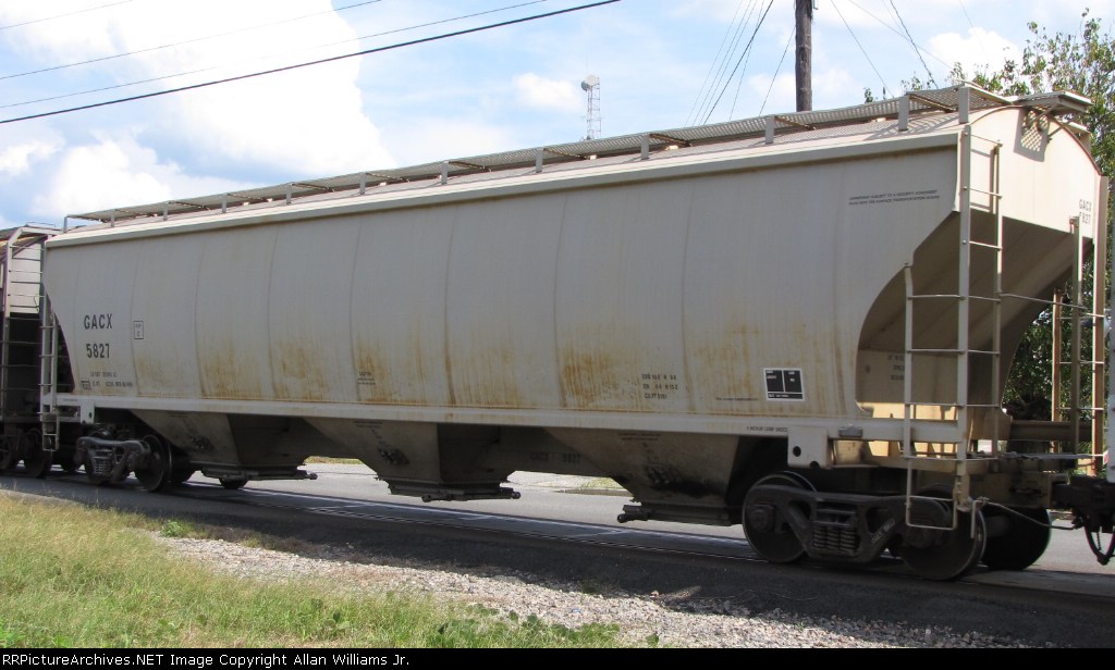 GACX 5827