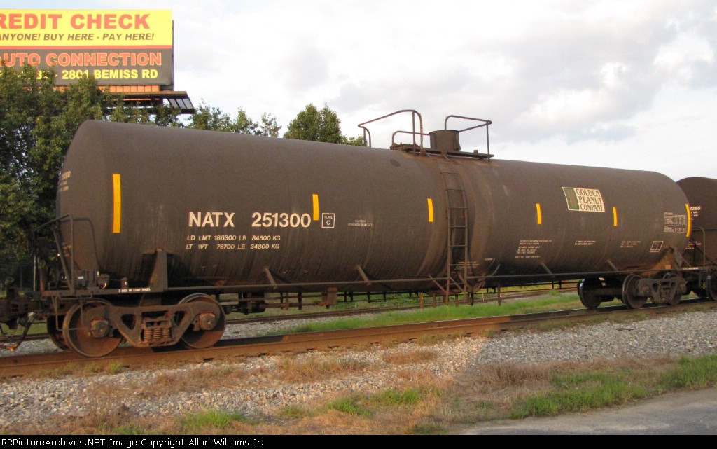 NATX 251300