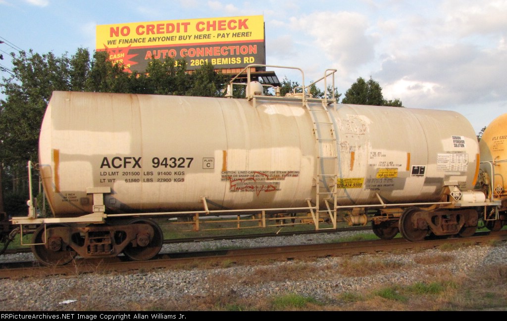 ACFX 94327