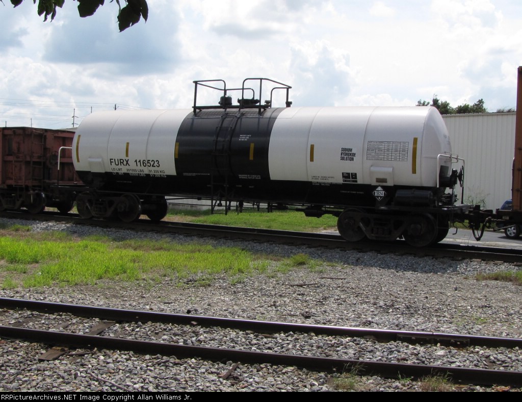 FURX 116523