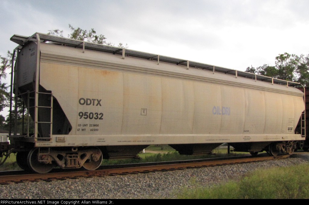 ODTX 95032