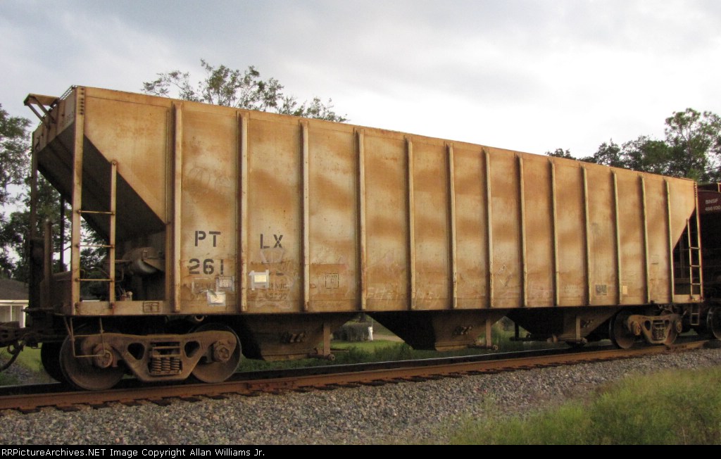 PTLX 261