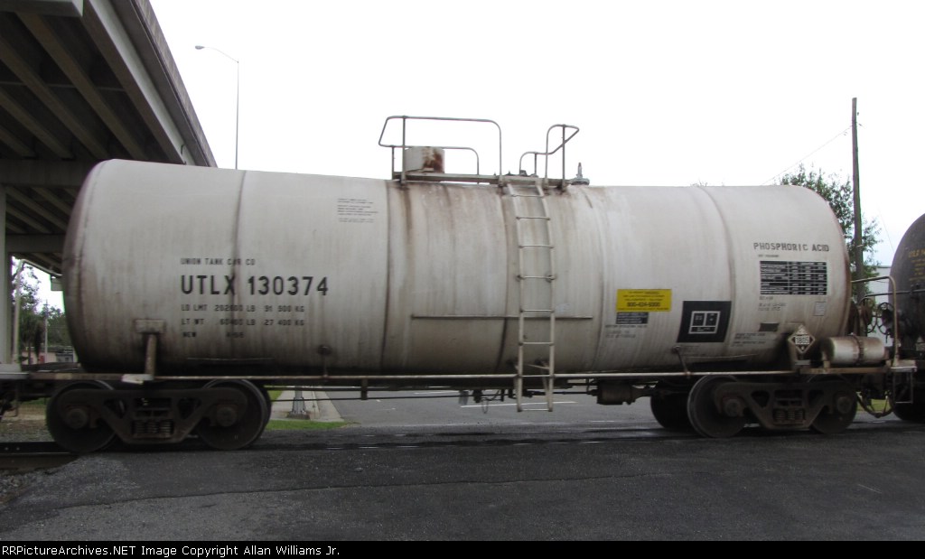 UTLX 130374