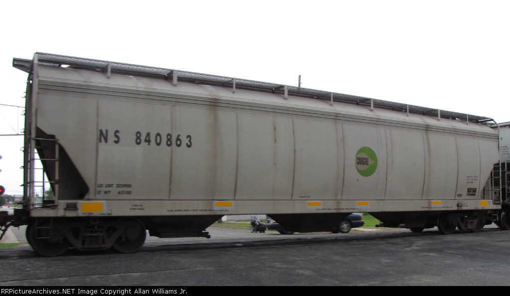 NS 840863