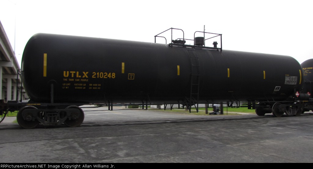 UTLX 210248