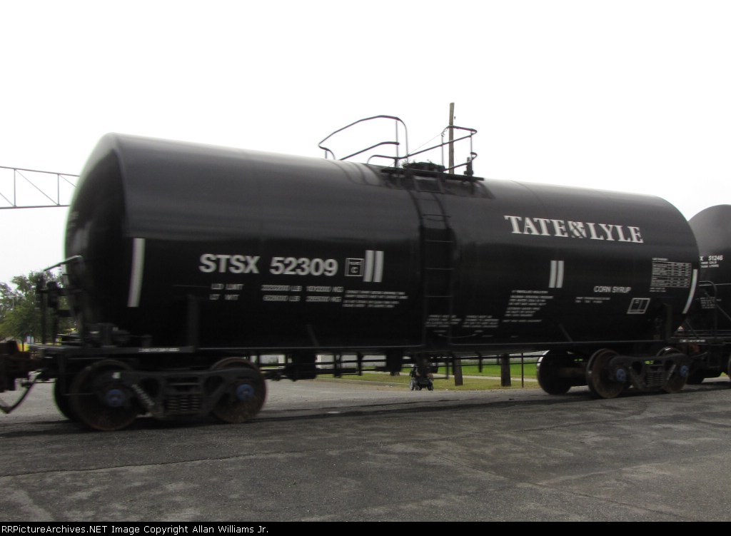 STSX 52309