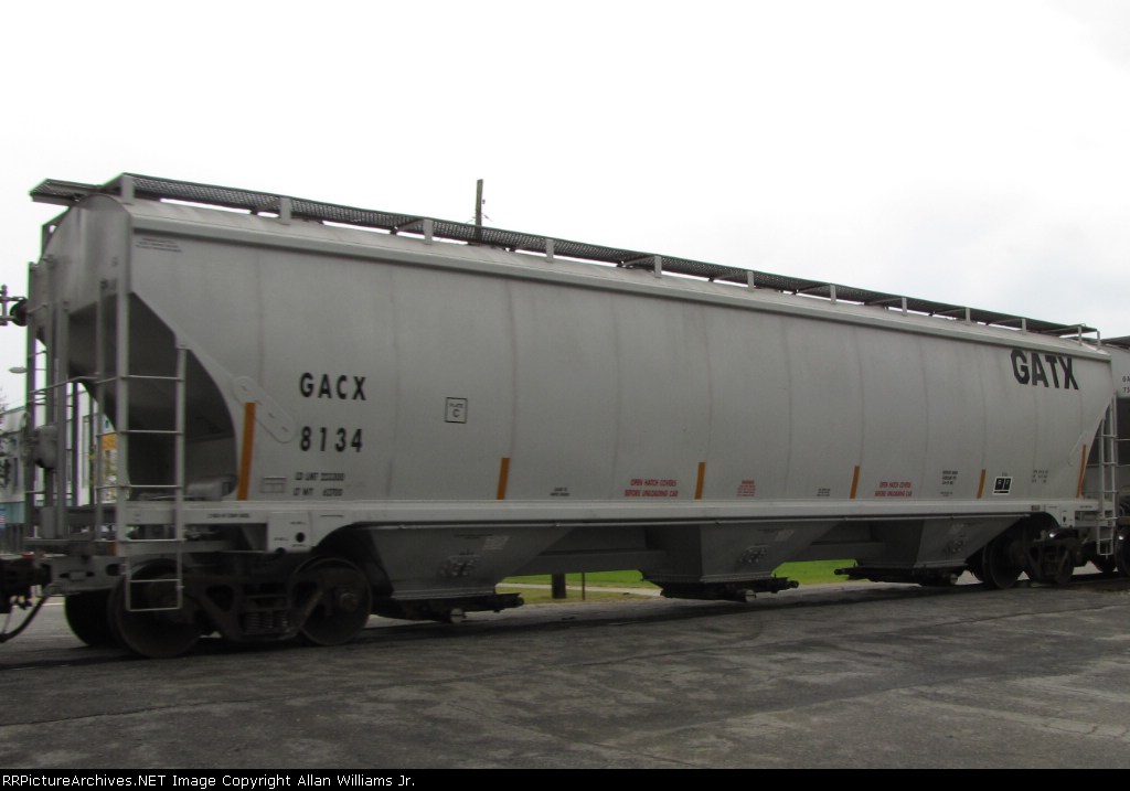 GACX 8134