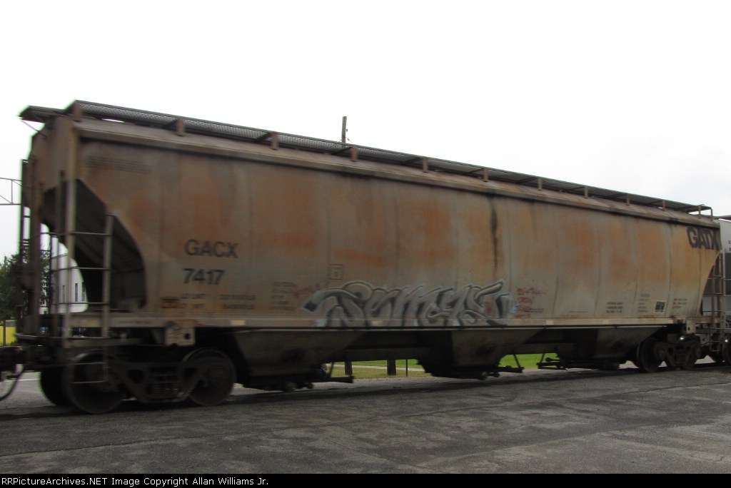GACX 7417