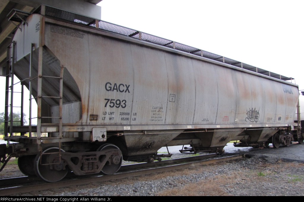 GACX 7593