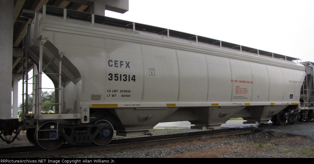 CEFX 351314
