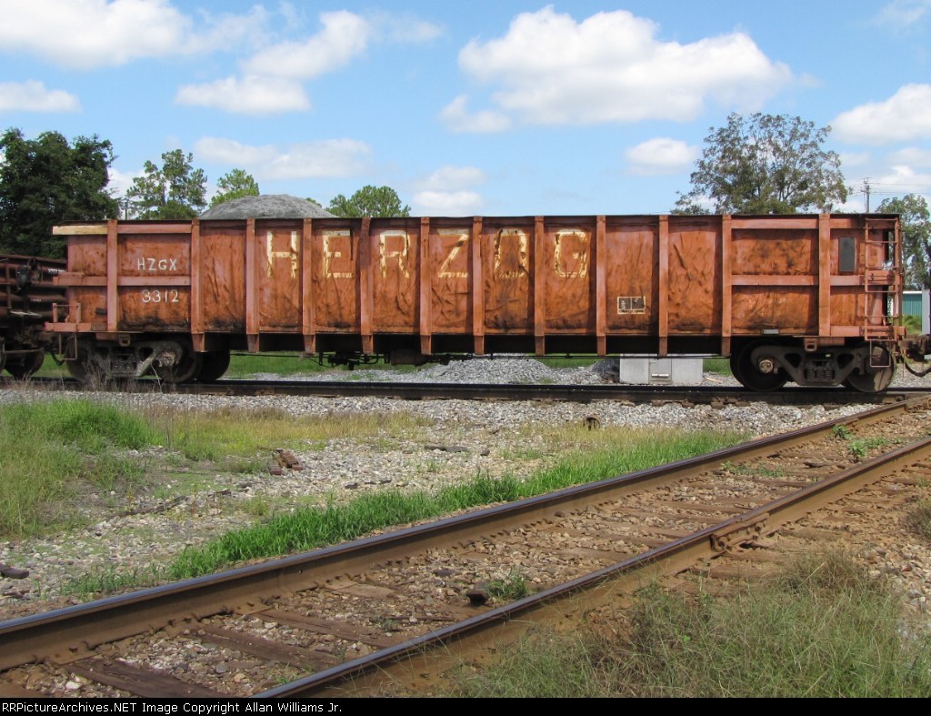 HZGX 3312