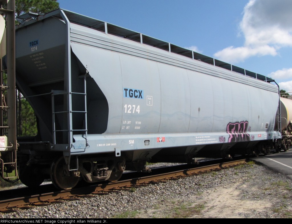 TGCX 1274