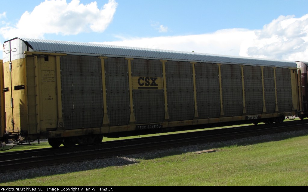 TTGX 604115
