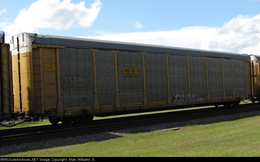 TTGX 988195