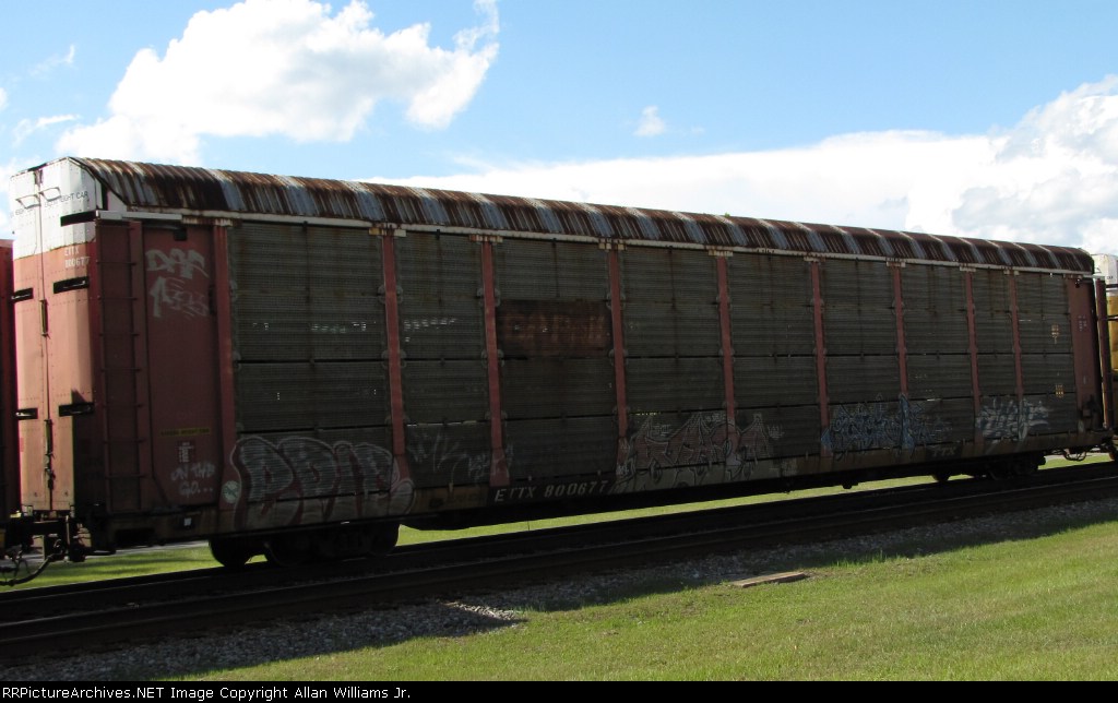 ETTX 800677