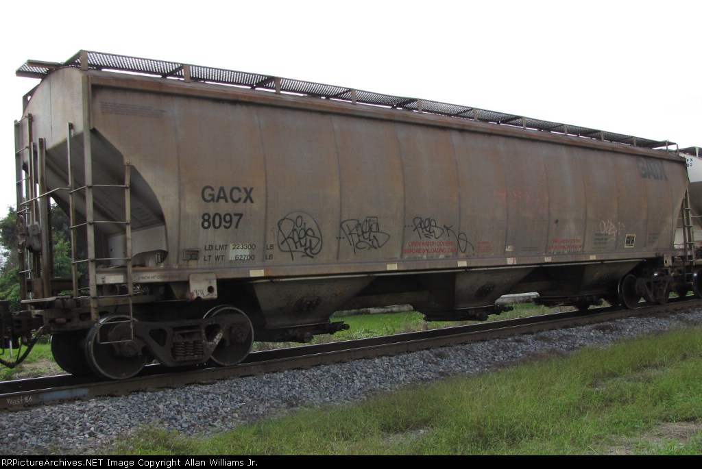 GACX 8097