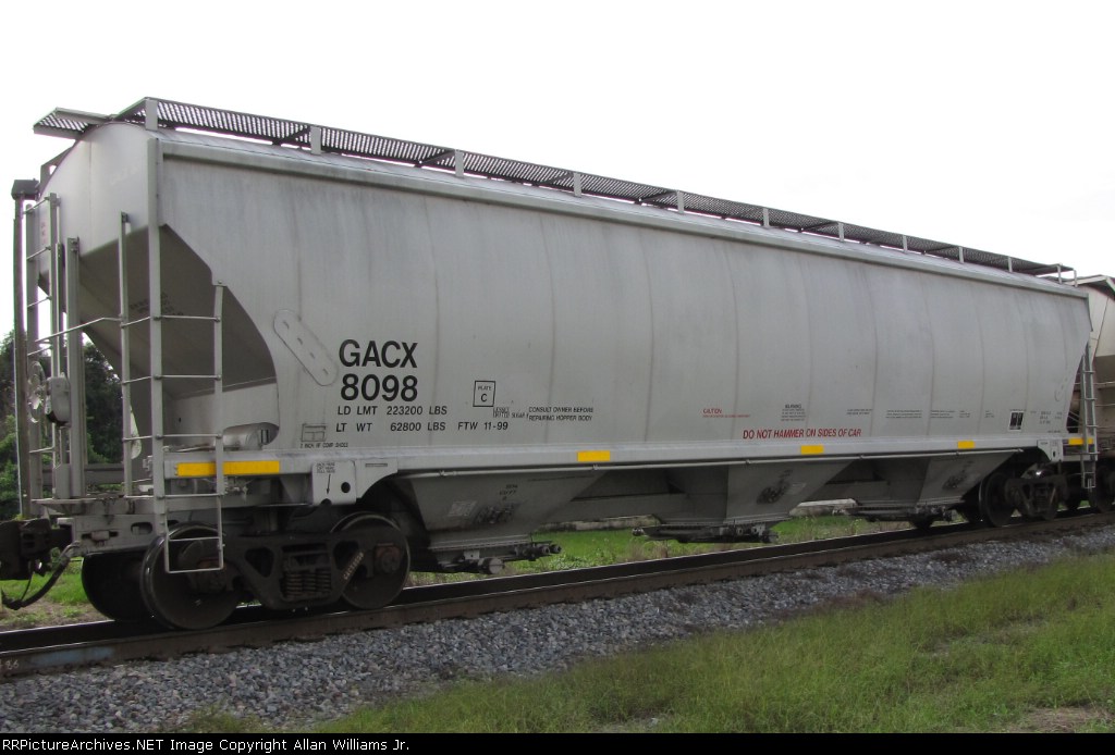 GACX 8098