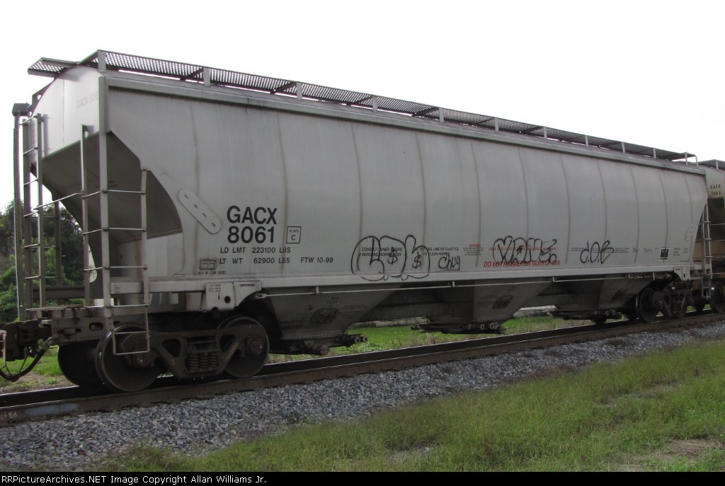 GACX 8061