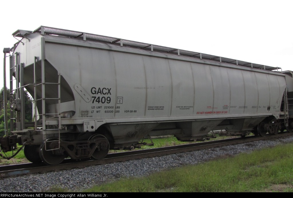 GACX 7409