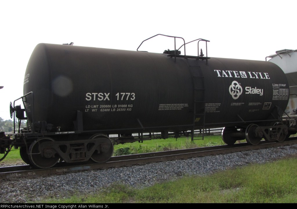 STSX 1773