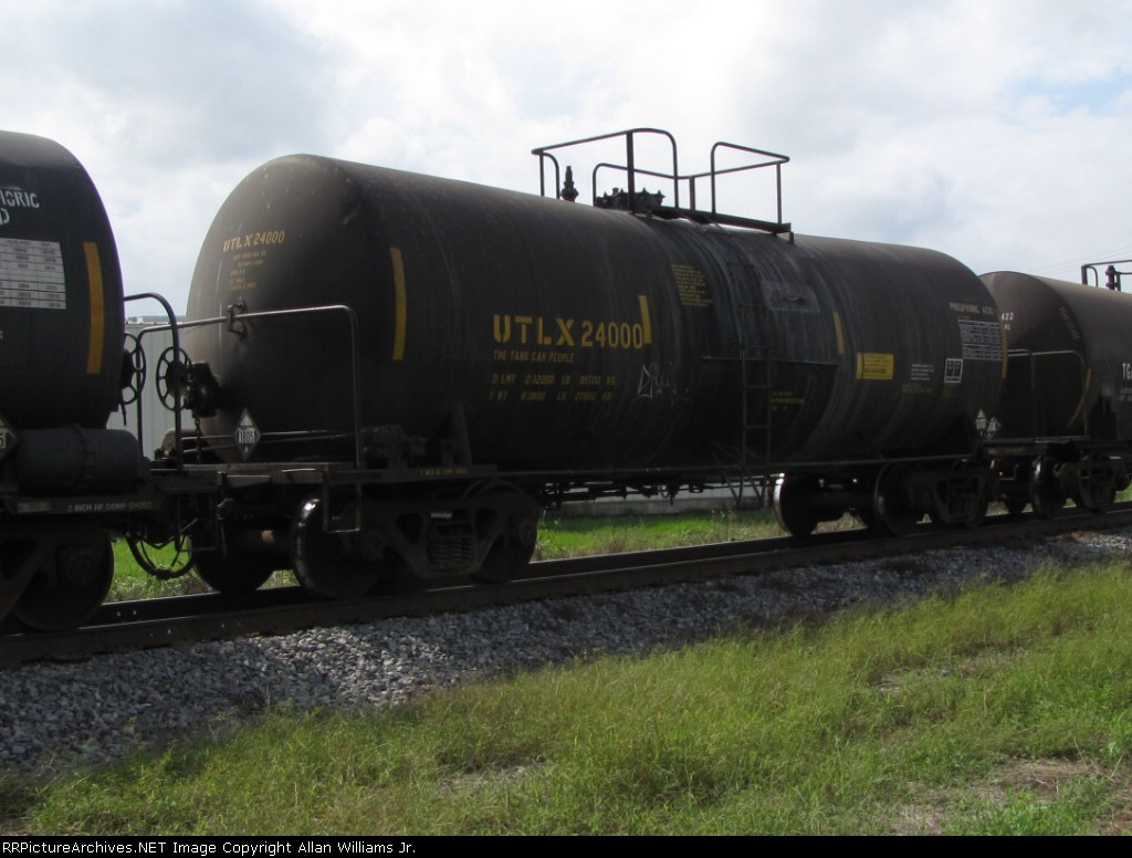 UTLX 24000