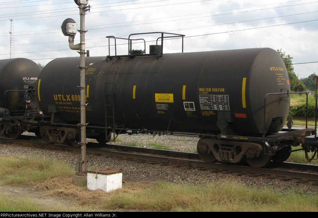 UTLX 60992