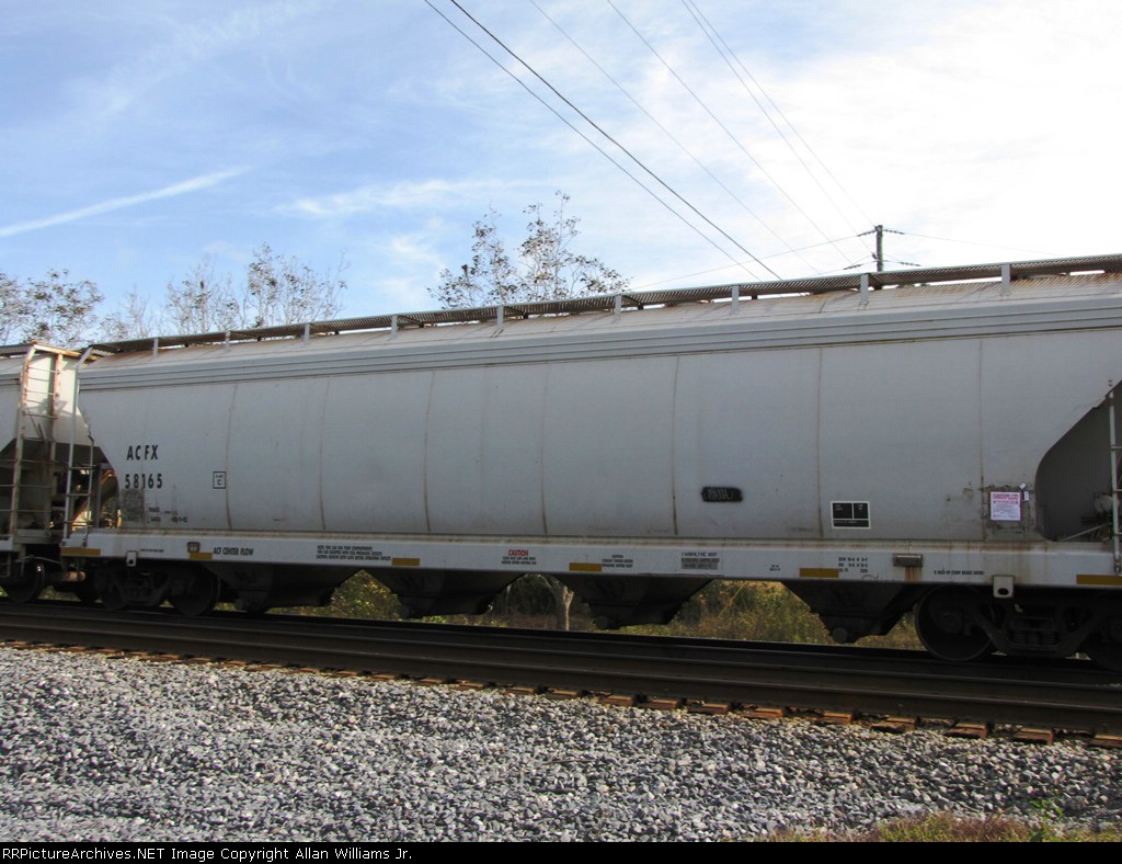 ACFX 58165