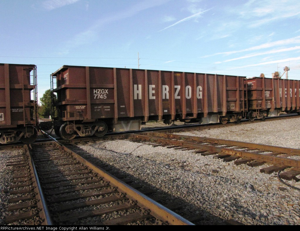 HZGX 7745