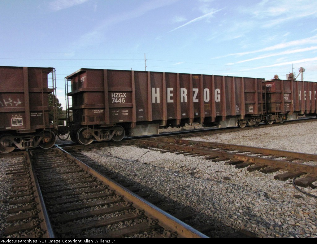 HZGX 7446
