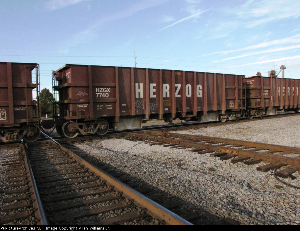 HZGX 7740