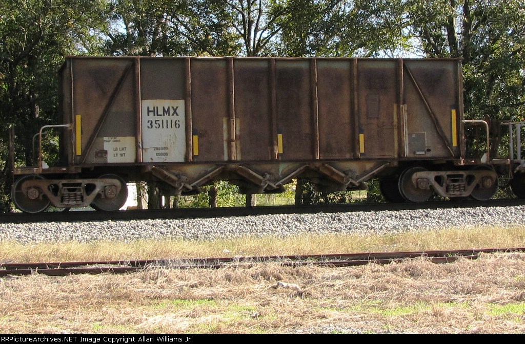 HLMX 351116