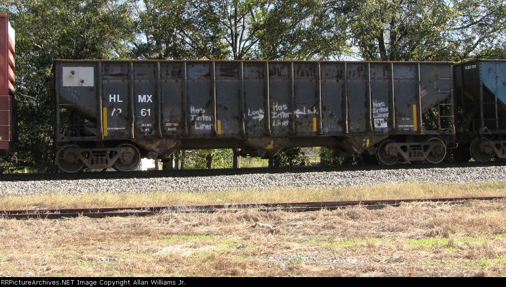 HLMX 7261