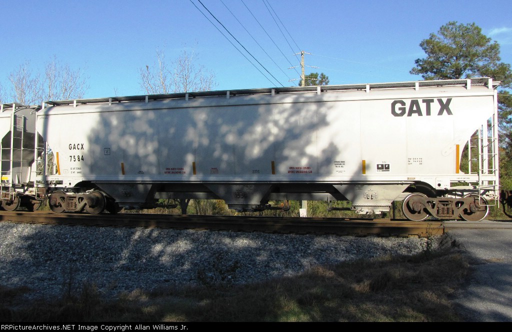 GACX 7584