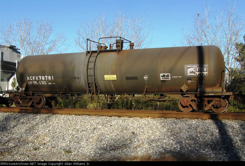 ACFX 78781