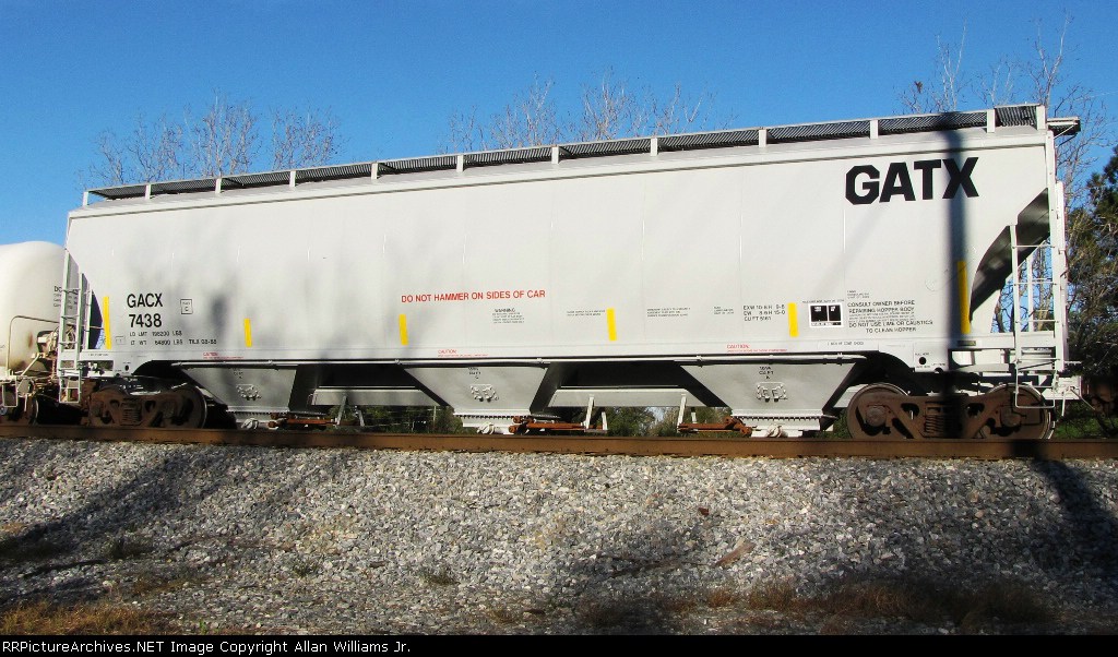GACX 7438