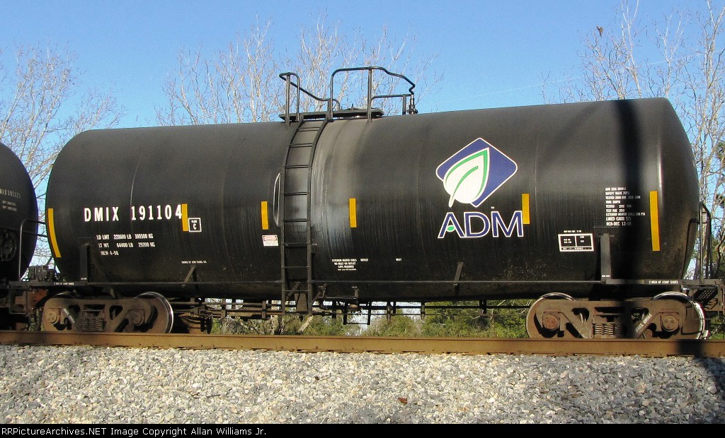 DMIX 191104