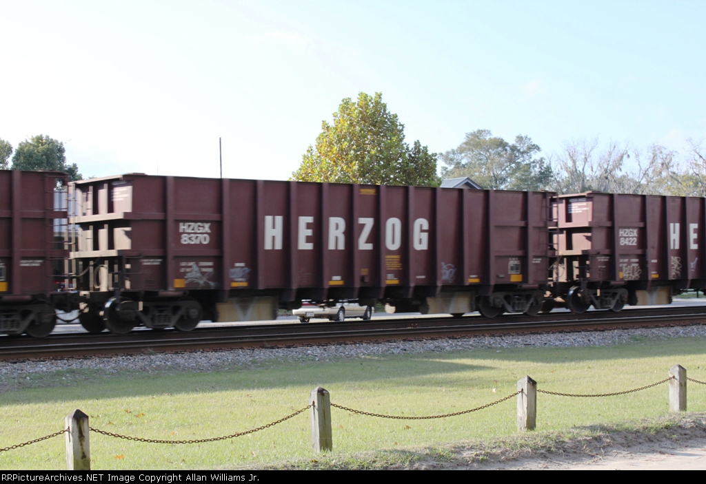 HZGX 8370