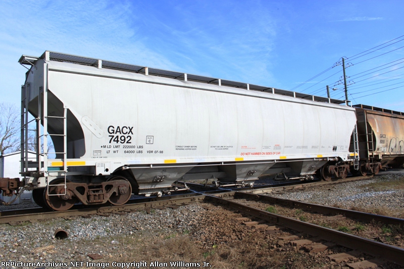GACX 7492