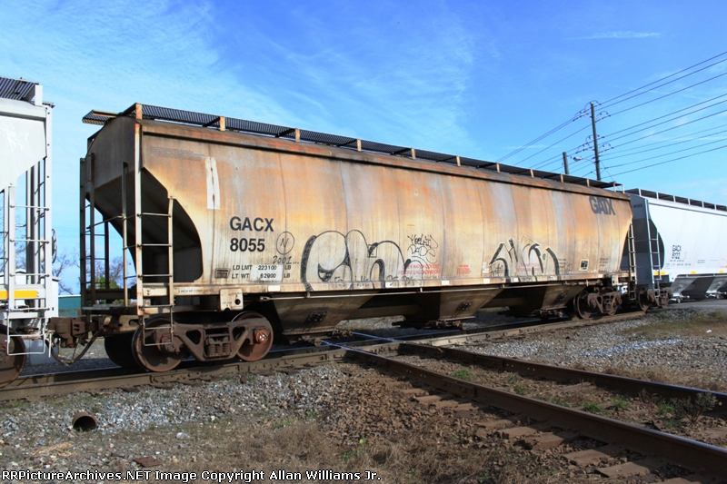 GACX 8055