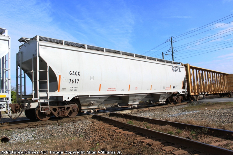 GACX 7617