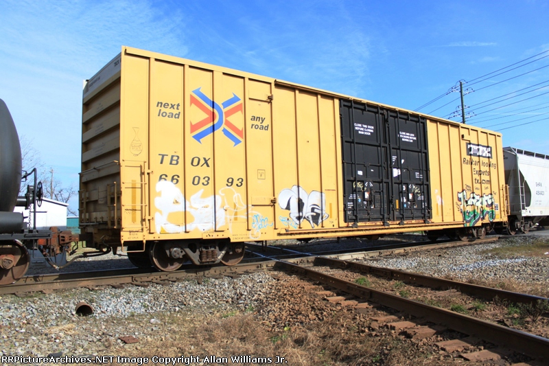 TBOX 660393
