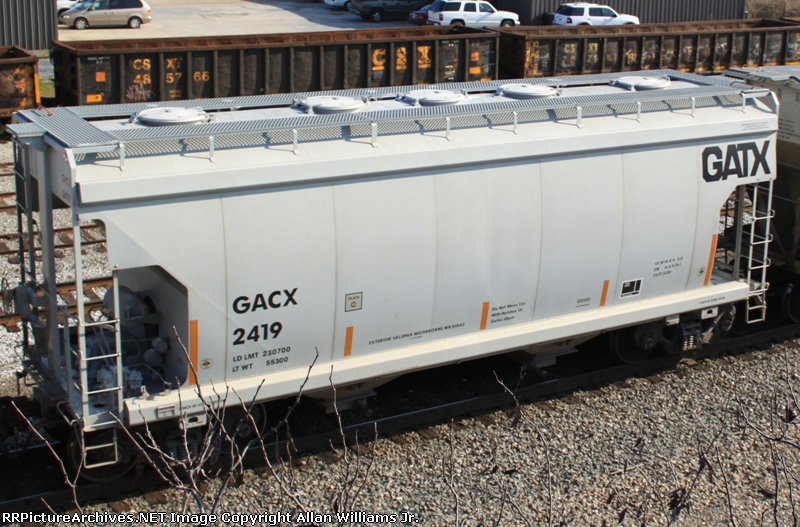 GACX 2419