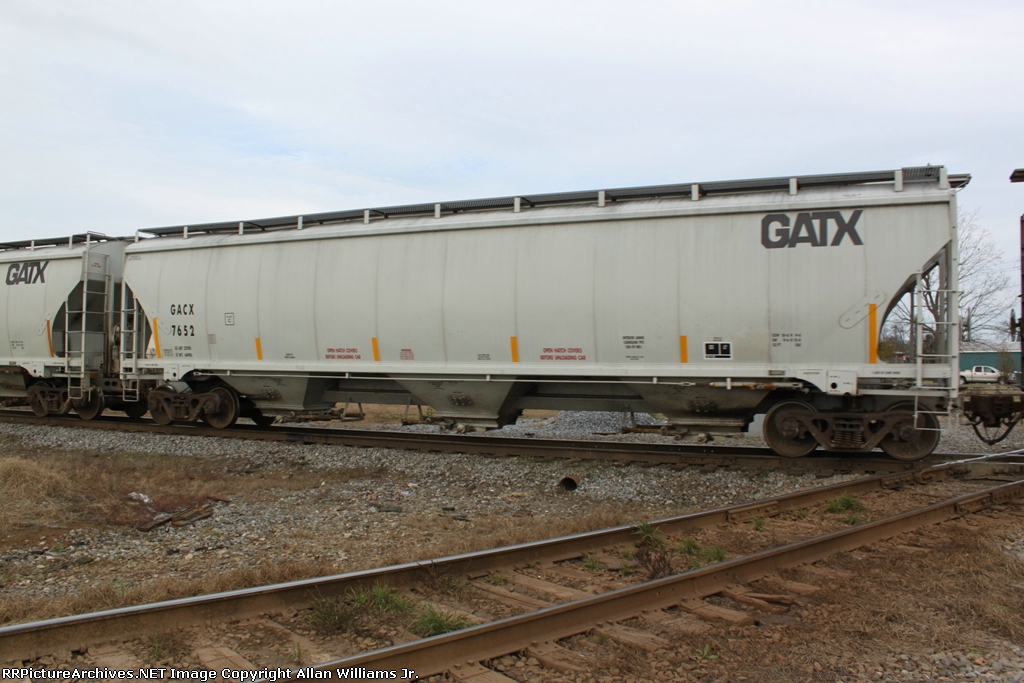 GACX 7652