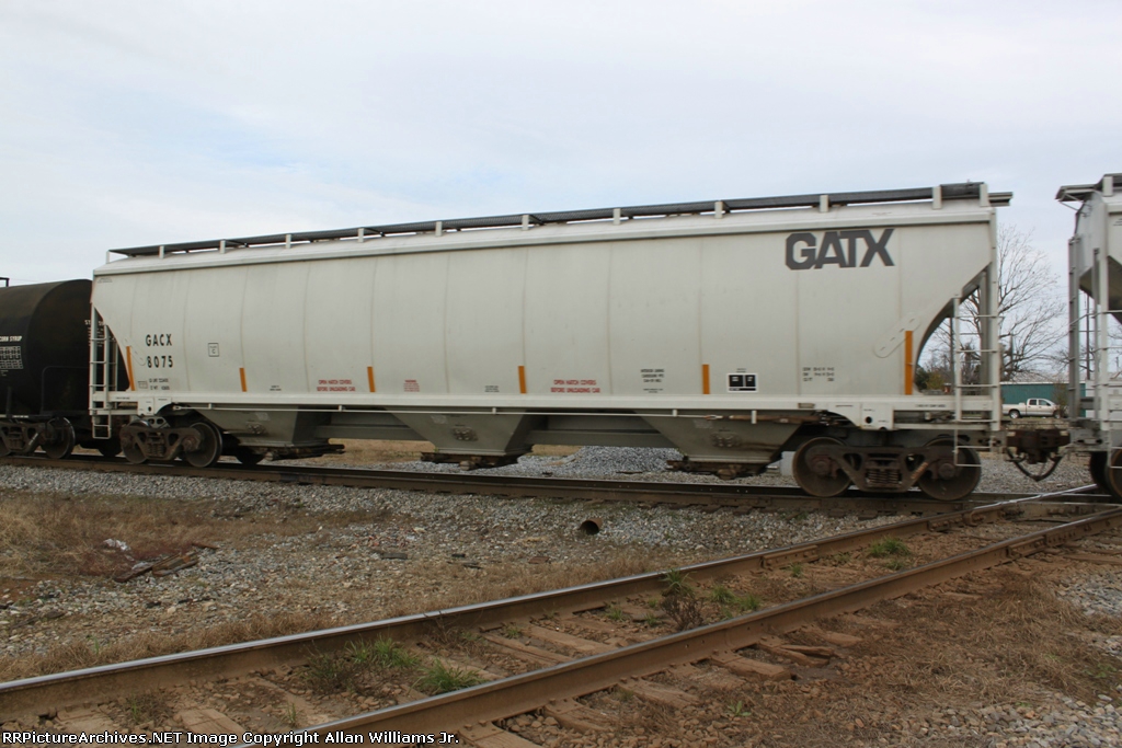 GACX 8075