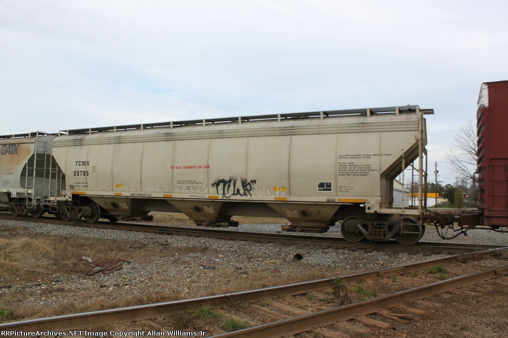TCMX 20785