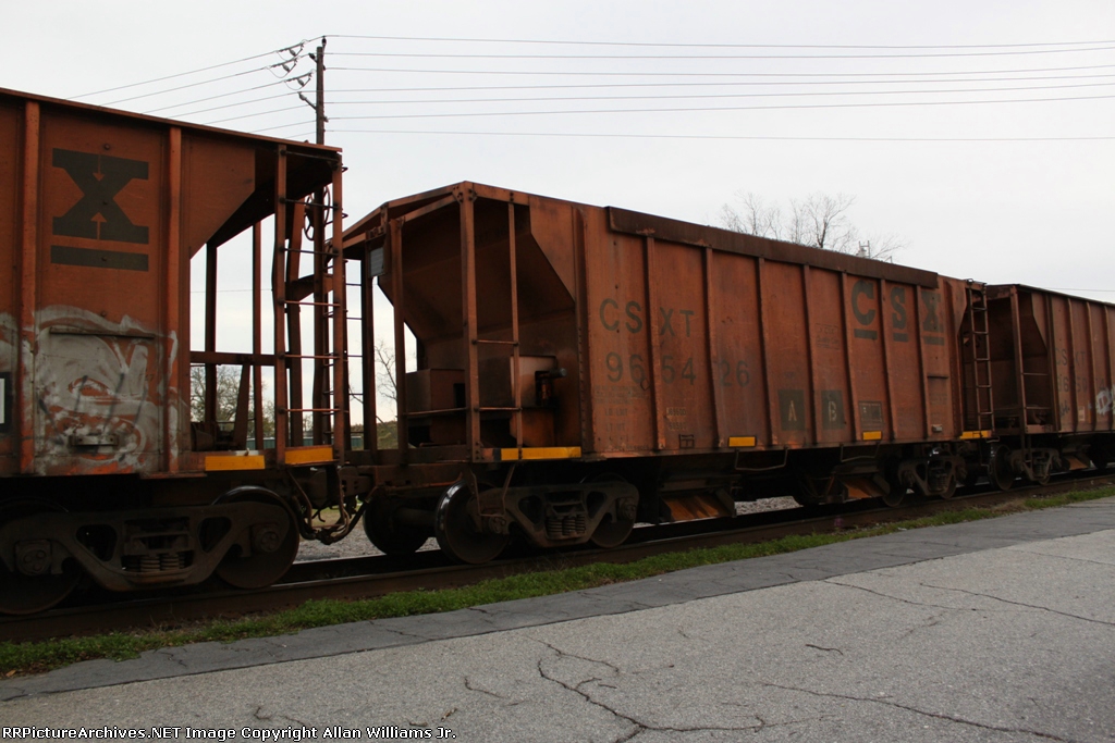 CSX 965426