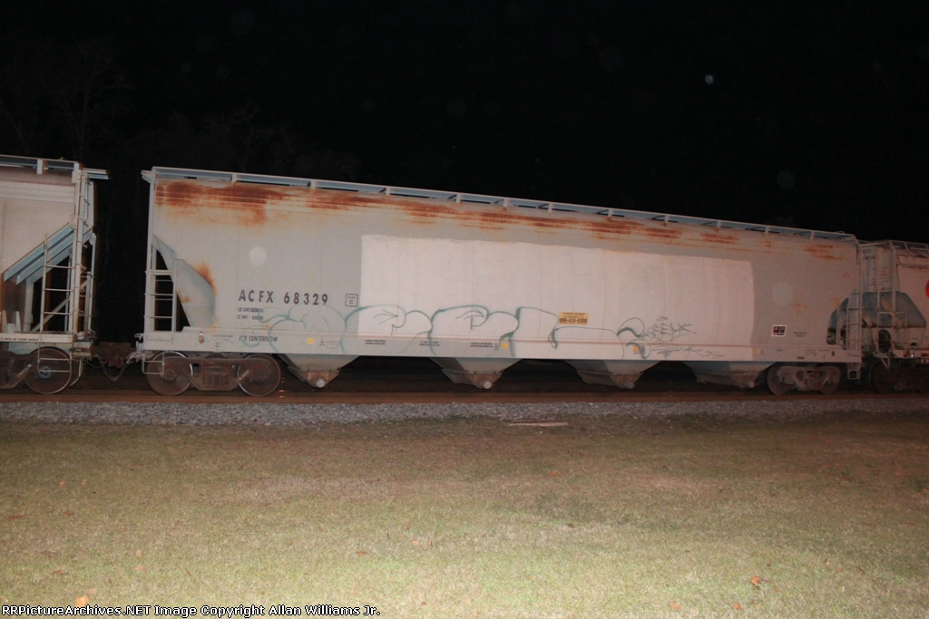 ACFX 68329